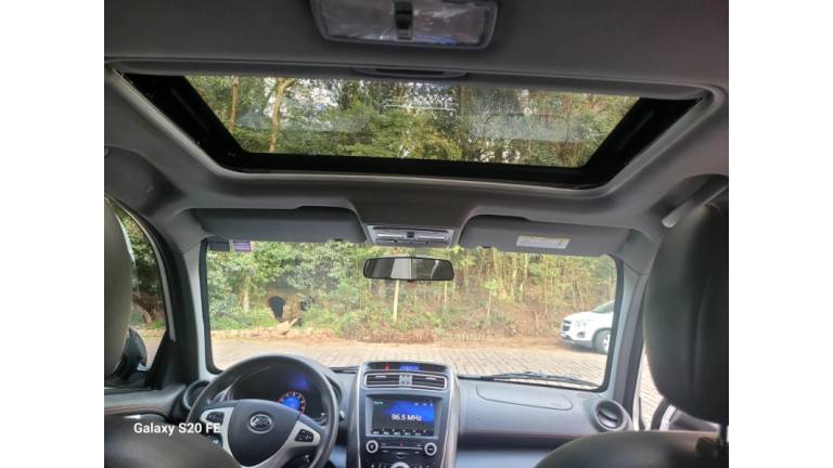 LIFAN - X60 - 2018/2018 - Branca - R$ 53.000,00