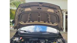 HYUNDAI - HB20 - 2017/2017 - Prata - R$ 48.000,00