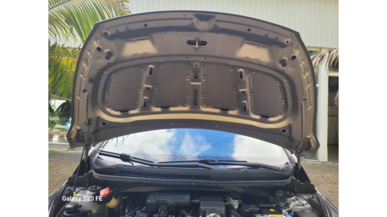 HYUNDAI - HB20 - 2017/2017 - Prata - R$ 48.000,00