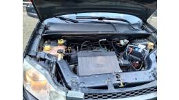 FORD - ECOSPORT - 2008/2008 - Preta - R$ 33.000,00