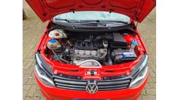 VOLKSWAGEN - GOL - 2013/2014 - Vermelha - R$ 38.000,00