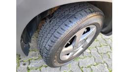 RENAULT - DUSTER - 2014/2015 - Verde - R$ 55.000,00