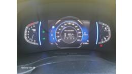 HYUNDAI - CRETA - 2022/2023 - Azul - R$ 124.000,00