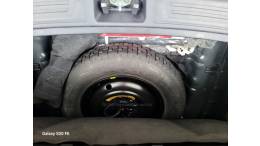 HYUNDAI - IX35 - 2019/2020 - Cinza - R$ 96.000,00