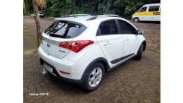 HYUNDAI - HB20X - 2014/2014 - Branca - R$ 54.000,00