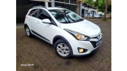 HYUNDAI - HB20X - 2014/2014 - Branca - R$ 54.000,00