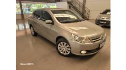 VOLKSWAGEN - VOYAGE - 2011/2011 - Cinza - R$ 33.000,00