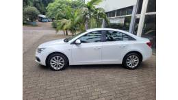 CHEVROLET - CRUZE - 2015/2015 - Branca - R$ 67.000,00