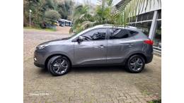 HYUNDAI - IX35 - 2019/2020 - Cinza - R$ 96.000,00