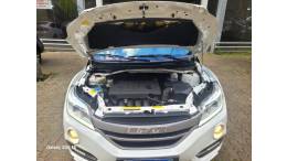 LIFAN - X60 - 2018/2018 - Branca - R$ 53.000,00