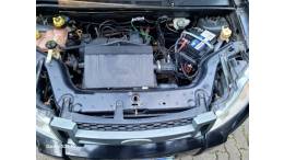 FORD - ECOSPORT - 2008/2008 - Preta - R$ 33.000,00