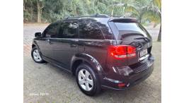 FIAT - FREEMONT - 2012/2012 - Preta - R$ 50.000,00