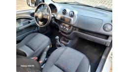 FIAT - FIORINO - 2021/2021 - Branca - R$ 76.000,00