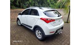 HYUNDAI - HB20X - 2014/2014 - Branca - R$ 54.000,00