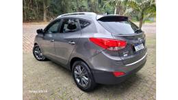 HYUNDAI - IX35 - 2019/2020 - Cinza - R$ 96.000,00