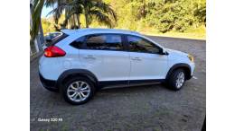 CHERY - TIGGO - 2019/2020 - Branca - R$ 62.000,00