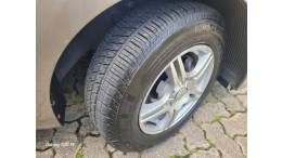 HYUNDAI - HB20 - 2017/2017 - Prata - R$ 48.000,00