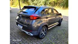 CHERY - TIGGO - 2021/2022 - Cinza - R$ 75.000,00