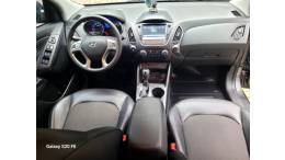 HYUNDAI - IX35 - 2019/2020 - Cinza - R$ 96.000,00