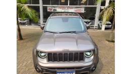 JEEP - RENEGADE - 2020/2020 - Cinza - R$ 90.000,00