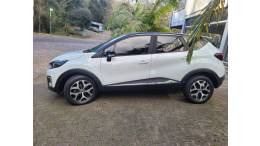 RENAULT - CAPTUR - 2018/2018 - Branca - R$ 72.000,00