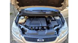 FORD - FOCUS - 2010/2011 - Prata - R$ 38.000,00