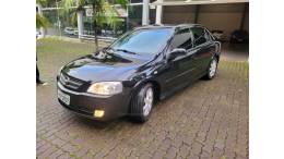 CHEVROLET - ASTRA - 2011/2011 - Preta - R$ 36.000,00