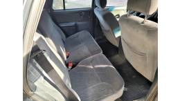 CHEVROLET - BLAZER - 2005/2005 - Cinza - R$ 38.000,00