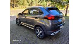 CHERY - TIGGO - 2021/2022 - Cinza - R$ 75.000,00