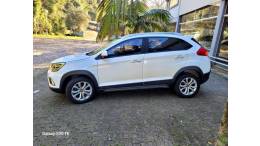 CHERY - TIGGO - 2019/2020 - Branca - R$ 62.000,00