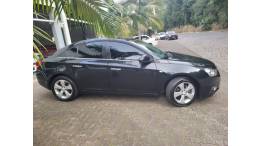 CHEVROLET - CRUZE - 2012/2012 - Preta - R$ 55.000,00