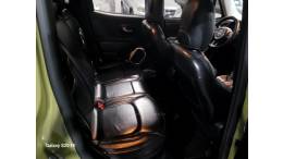 JEEP - RENEGADE - 2016/2016 - Verde - R$ 68.000,00