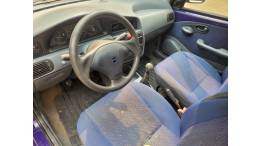 FIAT - PALIO - 1997/1997 - Azul - R$ 12.000,00