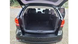 FIAT - FREEMONT - 2012/2012 - Preta - R$ 50.000,00