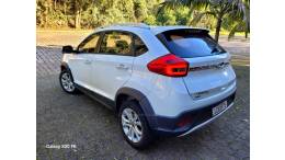 CHERY - TIGGO - 2019/2020 - Branca - R$ 62.000,00