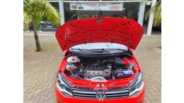 VOLKSWAGEN - GOL - 2013/2014 - Vermelha - R$ 38.000,00