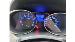 HYUNDAI - IX35 - 2019/2020 - Cinza - R$ 96.000,00