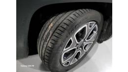 JEEP - RENEGADE - 2016/2016 - Verde - R$ 69.000,00