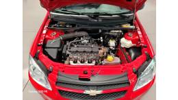 CHEVROLET - CELTA - 2012/2012 - Vermelha - R$ 26.000,00
