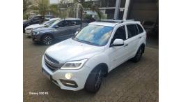 LIFAN - X60 - 2018/2018 - Branca - R$ 53.000,00