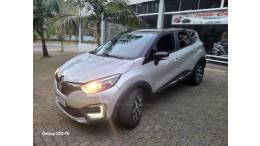 RENAULT - CAPTUR - 2018/2019 - Prata - R$ 73.000,00