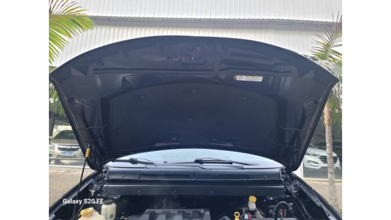 FIAT - FREEMONT - 2012/2012 - Preta - R$ 50.000,00