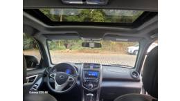 LIFAN - X60 - 2018/2018 - Branca - R$ 53.000,00