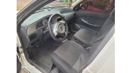 FIAT - PALIO - 2013/2013 - Branca - R$ 33.000,00