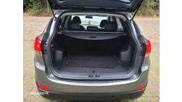 HYUNDAI - IX35 - 2019/2020 - Cinza - R$ 96.000,00