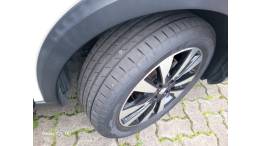 NISSAN - KICKS - 2018/2018 - Branca - R$ 82.000,00