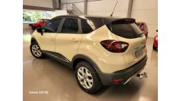 RENAULT - CAPTUR - 2019/2019 - Bege - R$ 73.000,00