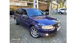 VOLKSWAGEN - GOL - 2006/2006 - Azul - R$ 23.000,00