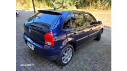 VOLKSWAGEN - GOL - 2006/2006 - Azul - R$ 23.000,00