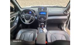 LIFAN - X60 - 2018/2018 - Branca - R$ 53.000,00